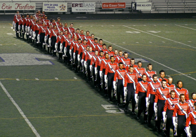 Boston Crusaders (Erie, Pa, 2011)
Photo by Arris Van dyk
Keywords: 2011