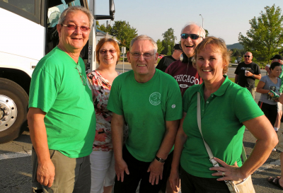 Ron, Heather, Eric, Bob & Jackie (Annapolis, 2012)
Photo by David Johns
Keywords: 2012