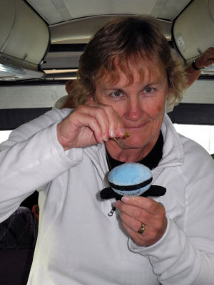 Jackie (Annapolis, 2012)
Photo by David Johns
Keywords: 2012