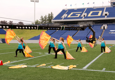Northstar Summer Guard (Annapolis, 2012)
Photo by David Johns
Keywords: 2012