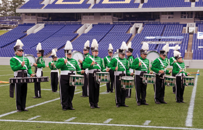 Optimists Alumni Drum Line (Annapolis, 2012)
Photo by David Johns
Keywords: 2012