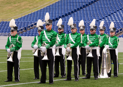 Optimists Alumni Bass Line (Annapolis, 2012)
Photo by David Johns
Keywords: 2012
