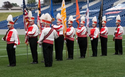 Yankee Rebels Alumni (Annapolis, 2012)
Photo by Eric McConachie
Keywords: 2012