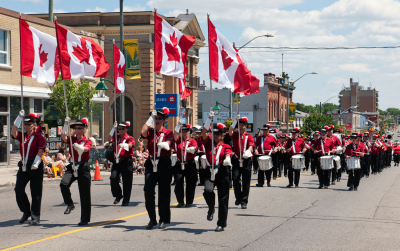 Scout House Alumni (Canada Day, 2012)
Photo by David Johns
Keywords: 2012