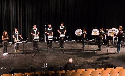 Banting Broncos Drumline (London, 2012)
Photo by David Johns
Keywords: 2012