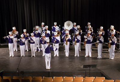 Western Mustang Band (London, 2012)
Photo by David Johns
Keywords: 2012