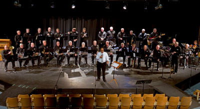 DOCA Brass Ensemble (London, 2012)
Keywords: 2012