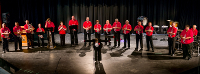 Sudbury Imperial Knights (London, 2012)
Photo by David Johns
Keywords: 2012