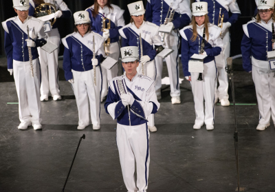 Westen Mustang Band (London, 2012)
Photo by David Johns
Keywords: 2012