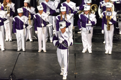 Western Mustang Band (London, 2012)
Photo by David Johns
Keywords: 2012