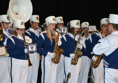 Western Mustang band (London, 2012)
Photo by Eric McConachie
Keywords: 2012