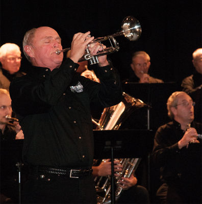 DOCA Brass Ensemble (London, 2012)
Photo by Eric McConachie
Keywords: 2012