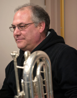 Brian Adam (March, 2012)
Photo by David Johns
Keywords: 2012
