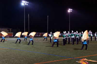 Northstar Colours with the Optimists Alumni (Oshawa, 2012)
Photo by David Johns
Keywords: 2012