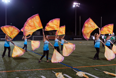 Northstar Colours with Optimists Alumni (Oshawa, 2012)
Photo by David Johns
Keywords: 2012