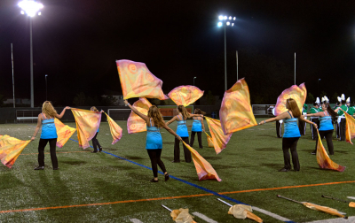 Northstar Colours with Optimists Alumni (Oshawa, 2012)
Photo by David Johns
Keywords: 2012