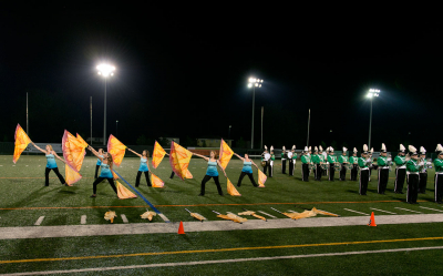 Northstar Colours with Optimists Alumni (Oshawa, 2012)
Photo by David Johns
Keywords: 2012