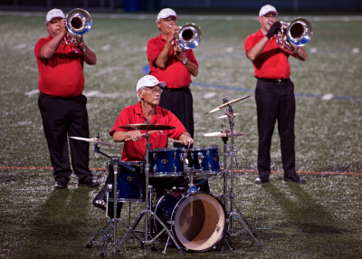 Sudbury Imperial Knights (Oshawa, 2012)
Photo by David Johns
Keywords: 2012