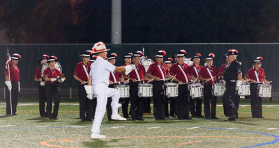 Scout House Alumni Band (Oshawa, 2012)
Photo by David Johns
Keywords: 2012