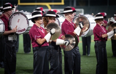 Scout House Alumni Band (Oshawa, 2012)
Photo by David Johns
Keywords: 2012