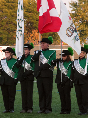 Simcoe Unirted Alumni (Oshawa, 2012)
Photo by Eric McConachie
Keywords: 2012