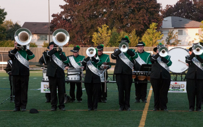 Simcoe United Alumni (Oshawa, 2012)
Photo by Eric McConachie
Keywords: 2012