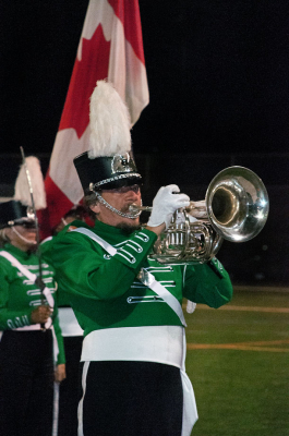 Bill Kane (Oshawa, 2012)
Photo by Eric McConachie
Keywords: 2012