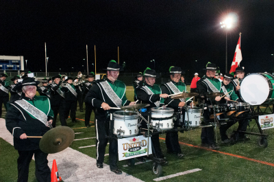 Simcoe United Alumni (Oshawa, 2012)
Photo by Eric McConachie
Keywords: 2012