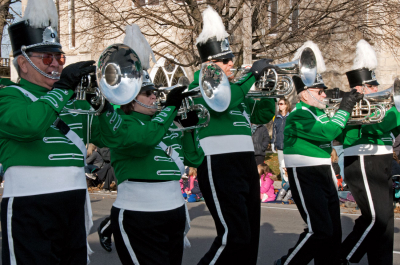 Optimists Alumni (Fenelon Falls Santa Parade, 2012)
Photo by Eric McConachie
Keywords: 2012