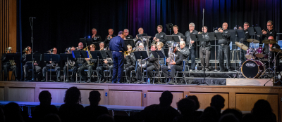 DOCA Brass Ensemble (Simcoe, 2012)
Photo by David Johns
Keywords: 2012