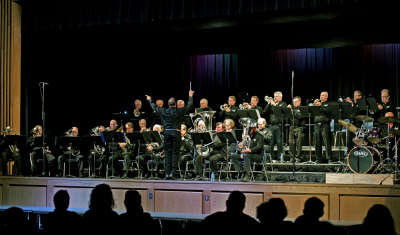 DOCA Brass Ensemble (Simcoe, 2012)
Photo by David Johns
Keywords: 2012