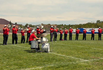 Sudbury Imperial Knights (Sudbury, 2012)
Photo by David Johns
Keywords: 2012