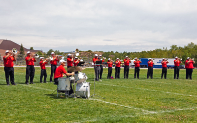 Sudbury Imperial Knights (Sudbury, 2012)
Photo by David Johns
Keywords: 2012