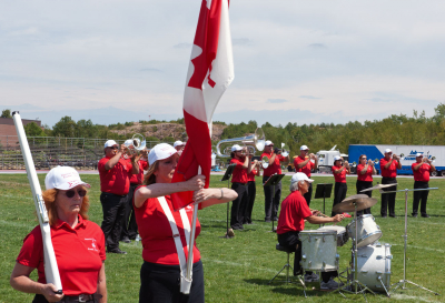 Sudbury Imperial Knights (Sudbury, 2012)
Photo by David Johns
Keywords: 2012