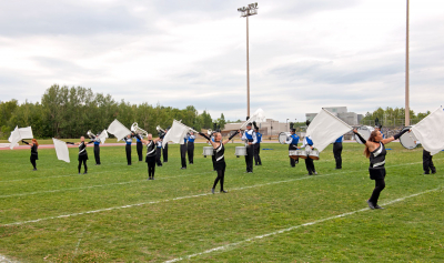 Sudbury Blue Saints (Sudbury, 2012)
Photo by David Johns
Keywords: 2012