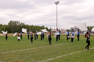Sudbury Blue Saints (Sudbury, 2012)
Photo by David Johns
Keywords: 2012
