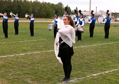 Sudbury Blue Saints (Sudbury, 2012)
Photo by David Johns
Keywords: 2012