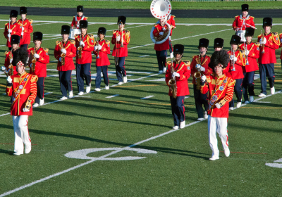 Burlington Teen Tour Band (Waterloo, 2012)
Photo by Eric McConachie
Keywords: 2012