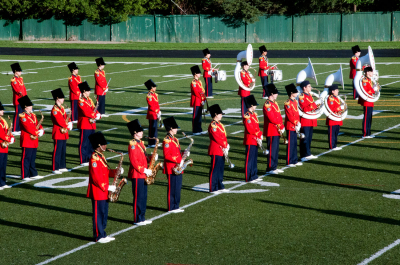 Burlington Teen Tour Band (Waterloo, 2012)
Submitted by Eric McConachie
Keywords: 2012