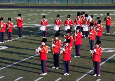 Burlington Teen Tour Band (Waterloo, 2012)
Photo by Eric McConachie
Keywords: 2012