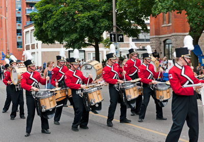 MM Robinson Drumline (Welland, 2012)
Photo by David Johns
Keywords: 2012
