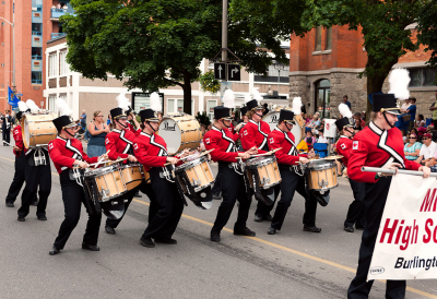 MM Robinson Drumline (Welland, 2012)
Photo by David Johns
Keywords: 2012