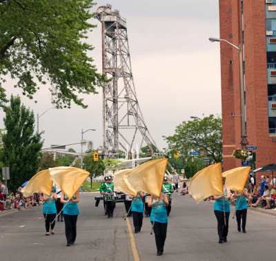 Northstar Colours and Optimists Alumni (Welland, 2012)
Photo by David Johns
Keywords: 2012