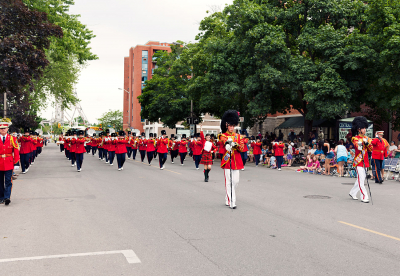 Burlington Teen Tour Band (Welland, 2012)
Photo by David Johns
Keywords: 2012