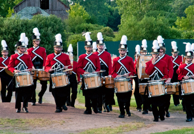 MM Robinson Drumline (Welland, 2012)
Photo by Eric McConachie
Keywords: 2012