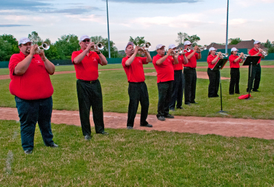 Sudbury Imperial Knights Alumni (Welland, 2012)
Photo by Eric McConachie
Keywords: 2012
