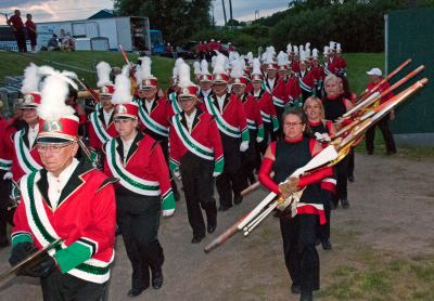 Les Diplomates (Welland, 2012)
Photo by Eric McConachie
Keywords: 2012
