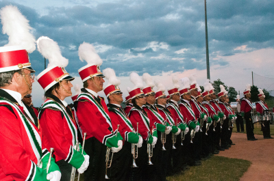 Les Diplomates Alumni (Welland, 2012)
Photo by Eric McConachie
Keywords: 2012