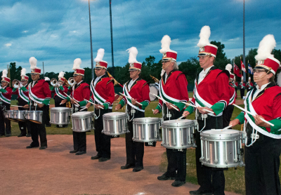 Les Diplomates (Welland, 2012)
Photo by Eric McConachie
Keywords: 2012