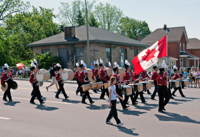 MM Robinson Drum Line (Woodstock, 2012)
Photo by David Johns
Keywords: 2012